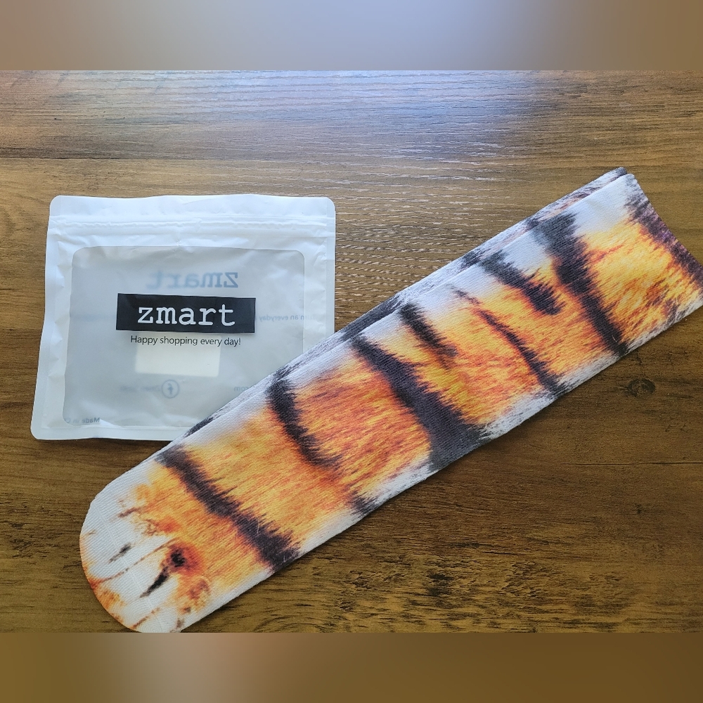 Socks - Picture 2 of 3